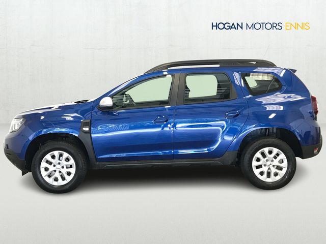 Image for 2023 Dacia Duster 1.5 Blue dCi 115 Expression