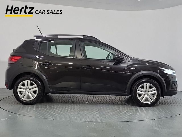 Image for 2024 Dacia Sandero Stepway EXPRESSION 1.0 Petrol Automatic