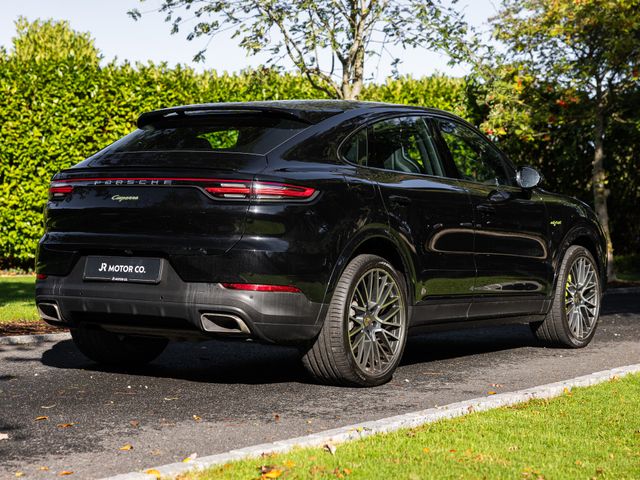 Image for 2023 Porsche Cayenne 3.0 V6 E-hybrid Auto **PRICED TO SELL**