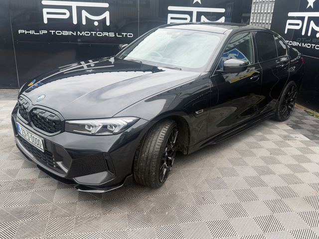 Image for 2023 BMW 3 Series 330E M SPORT