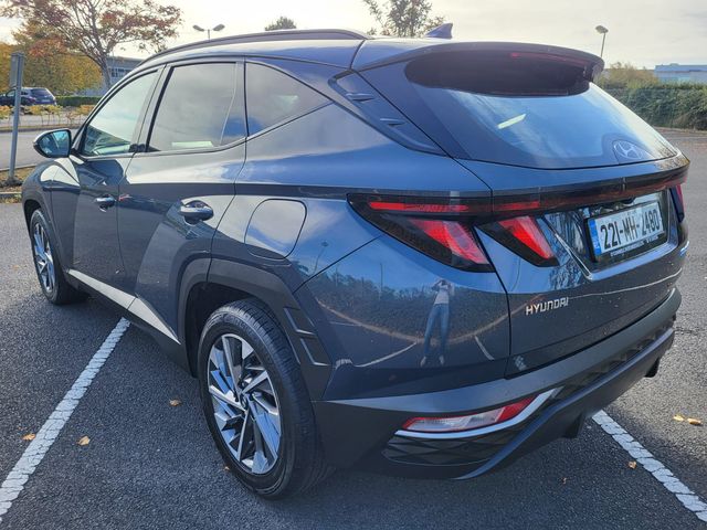 Image for 2022 Hyundai Tucson 