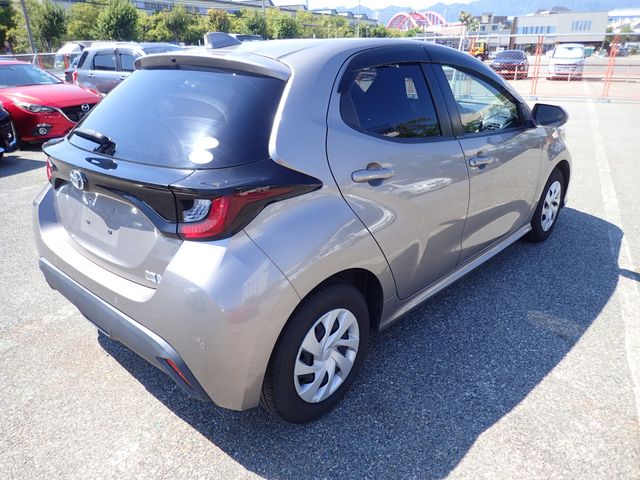 Image for 2020 Toyota Yaris 1.5 PETROL HYBRID AUTOMATIC // FULL PARK ASSIST // REVERSING CAMERA 