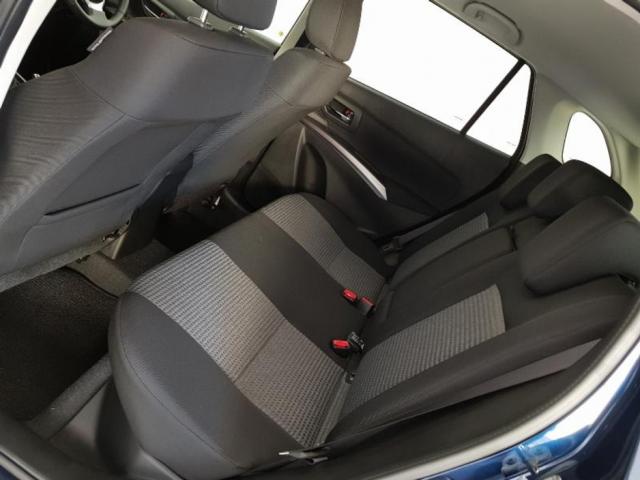 Image for 2026 Suzuki SX4 S-Cross Motion Automatic