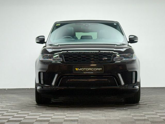 Image for 2022 Land Rover Range Rover Sport HSE P400E *PAN ROOF*