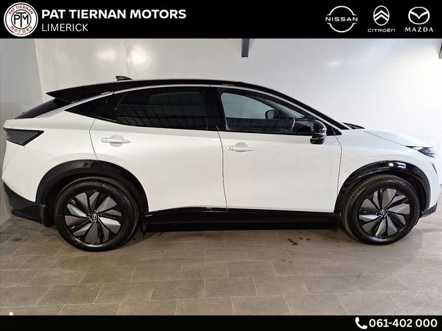 Image for 2026 Nissan Ariya 63kWH Advance 2T