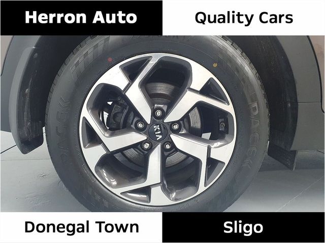 Image for 2021 Kia Sportage 2 NAV 1.6CRDI