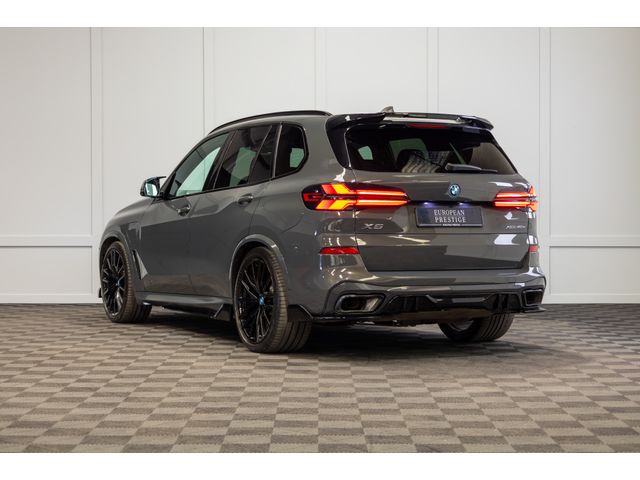 Image for 2022 BMW X5 X-Drive 45e M-Sport