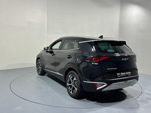 Image for 2024 Kia Sportage K3 1.6 Crdi 