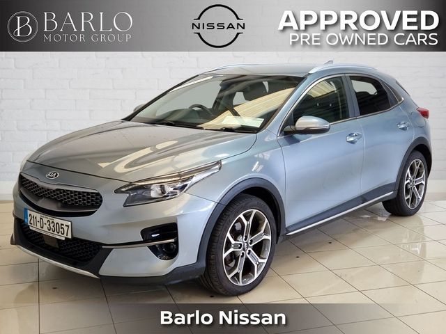 Image for 2021 Kia XCeed 1.0 K3 Petrol