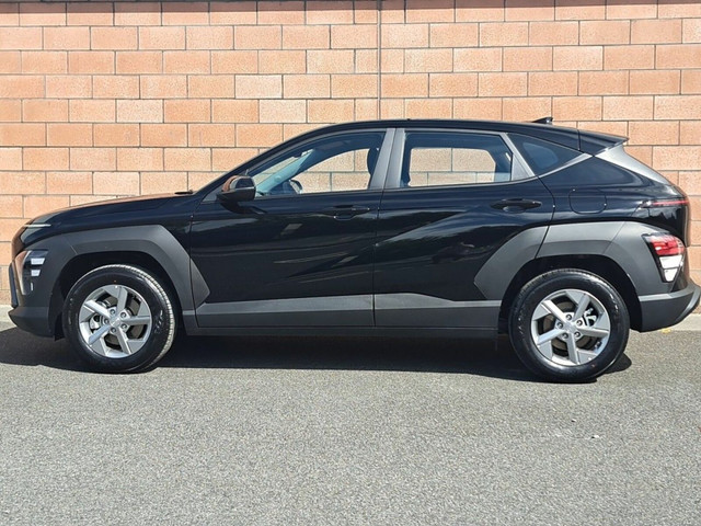 Image for 2027 Hyundai Kona 