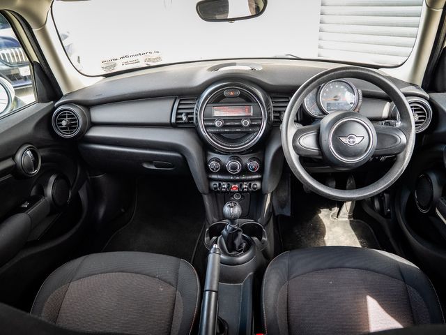 Image for 2017 Mini One 1.2 5DR *Low mileage*