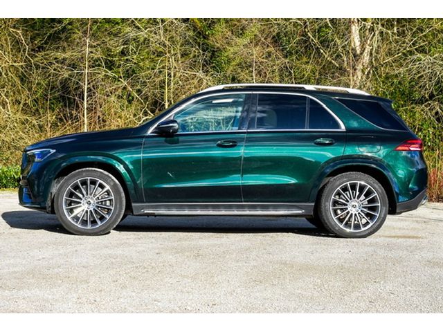 Image for 2024 Mercedes-Benz GLE Class 350de AMG Pan Roof 328bhp