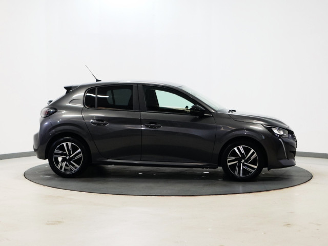 Image for 2023 Peugeot 208 *72* Active 1.2 75 6.4 4DR