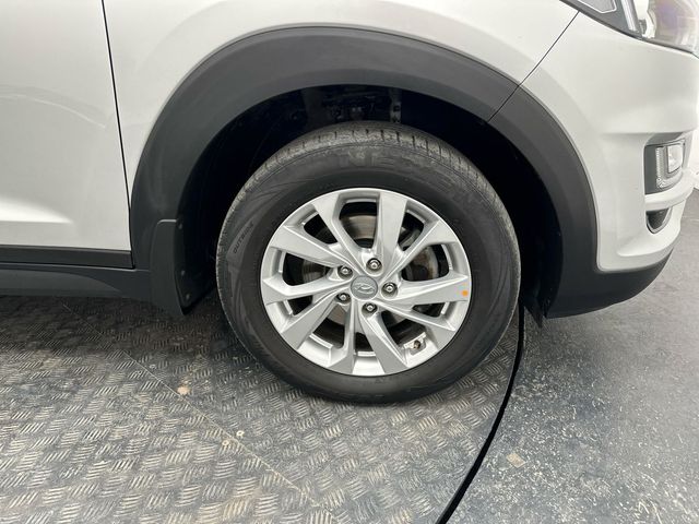 Image for 2019 Hyundai Tucson 1.6D EXECUTIVE *JUST IN* €70 P/W