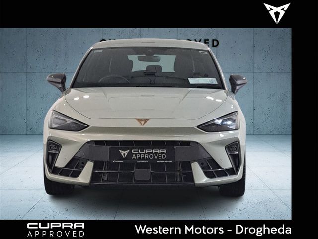 Image for 2024 Cupra Leon READY. SET. CUPRA SALE 1.5eTSI 150hp DSG
