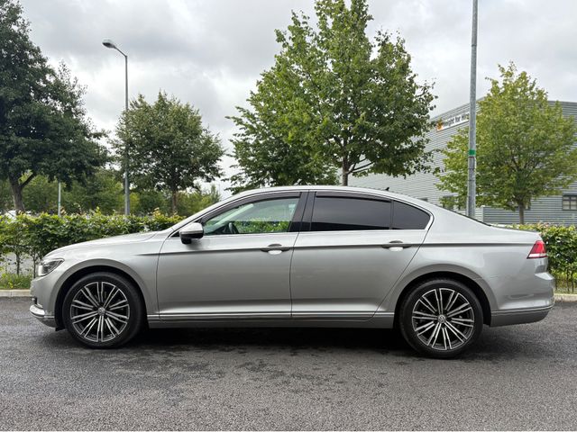 Image for 2015 Volkswagen Passat 2.0 DIESEL AUTO *FULL SERVICE HISTORY*