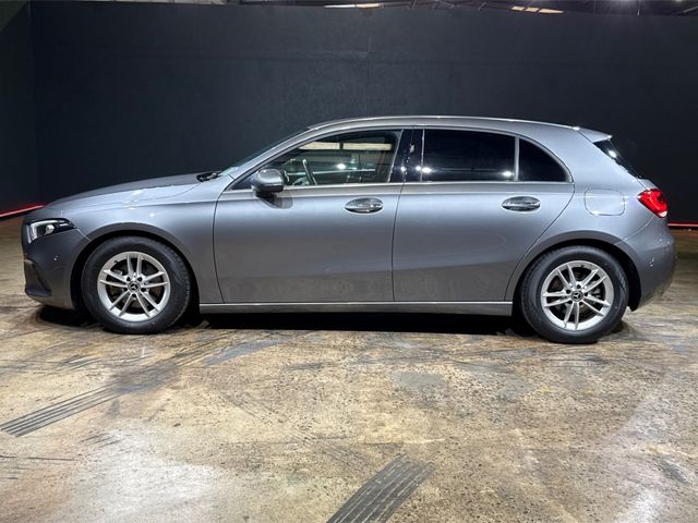 Image for 2019 Mercedes-Benz A Class 1.3 AUTOMATIC - BLACK HALF LEATHER