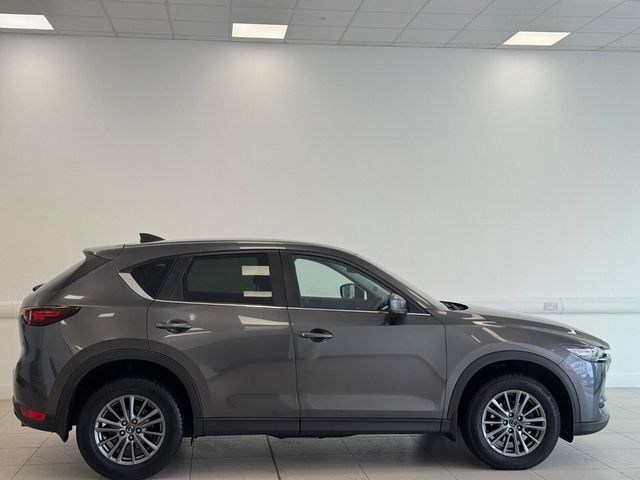 Image for 2018 Mazda CX-5 2.2D (150ps) EXECUTIVE 2WD