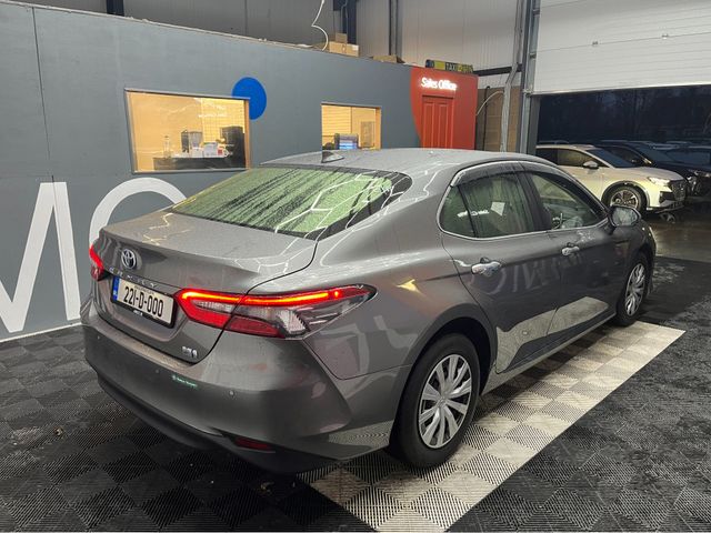 Image for 2022 Toyota Camry €29950! 2022 TOYOTA CAMRY X 2.5 AUTOMATIC / CRUISE CONTROL / REVERSE CAMERA AND MORE