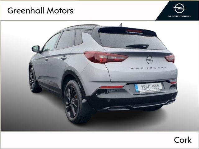 Image for 2023 Opel Grandland SRI 1.5 130PS