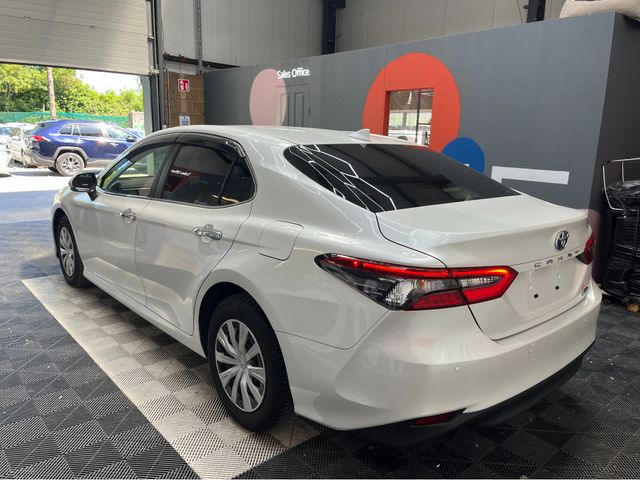 Image for 2023 Toyota Camry 2023 TOYOTA CAMRY X 2.5 AUTOMATIC / CRUISE CONTROL / REVERSE CAMERA AND MORE