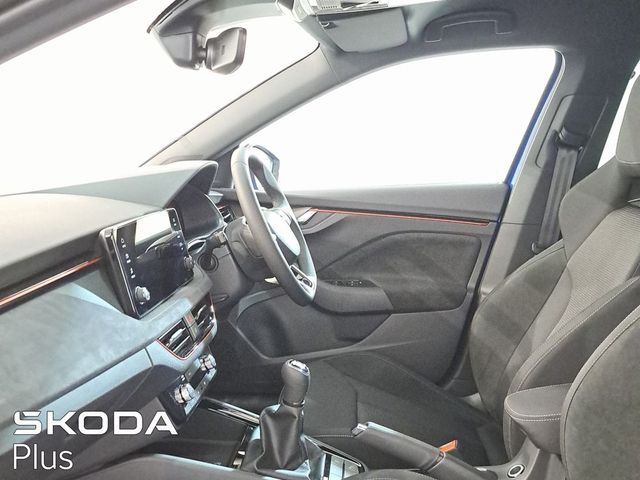 Image for 2026 Skoda Scala Selection 1.0TSI 115HP *Dynamic Pack*