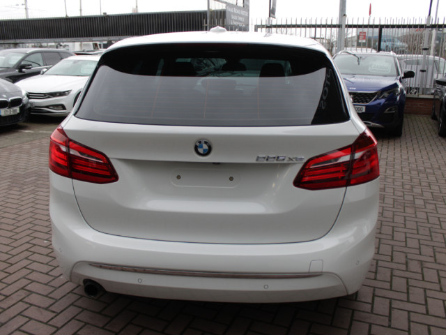 Image for 2017 BMW 2 Series 225XE PLUG IN HYBRID LUXURY AUTOMATIC // IMMACULATE CONDITION THROUGHOUT // BUY WITH CONFIDENCE AA AND SIMI APPROVED DEALER 2025 // FINANCE ARRANGED // ALL TRADE INS WELCOME // 