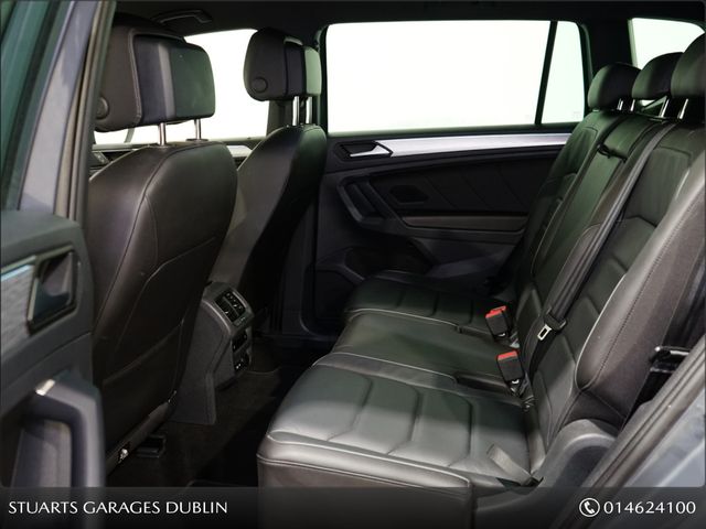 Image for 2023 SEAT Tarraco 2.0 TDI 150HP DSG 7SEAT XPERIENCE 5DR AUTO