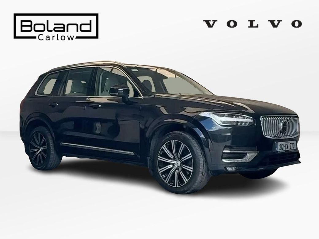 Image for 2021 Volvo XC90 B5 AWD INSCRIPTION *DIESEL* €175 PER WEEK
