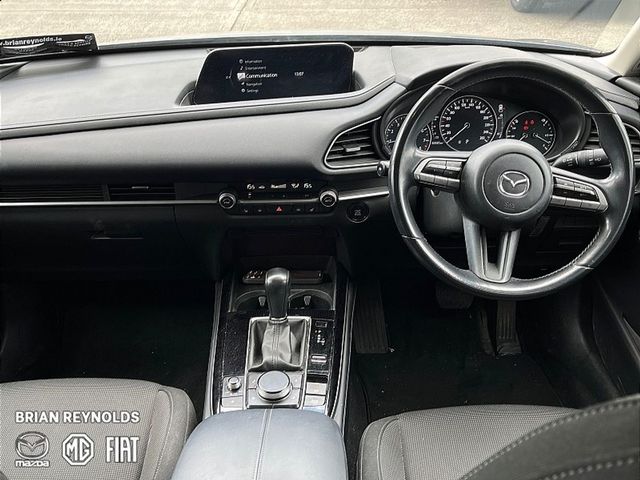 Image for 2022 Mazda CX-30 2.0P MHEV 122ps GS-L AUTO