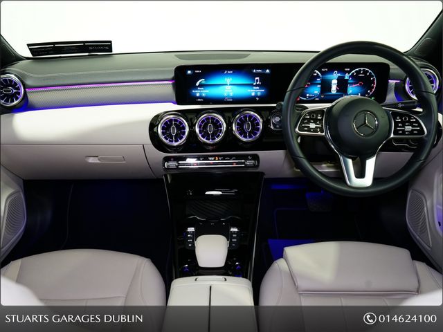 Image for 2023 Mercedes-Benz CLA Class 180 Coupe 4DR Auto