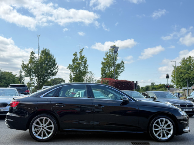 Image for 2023 Audi A4 35 TDI 163HP S-T SE AUTO *IRISH CAR*
