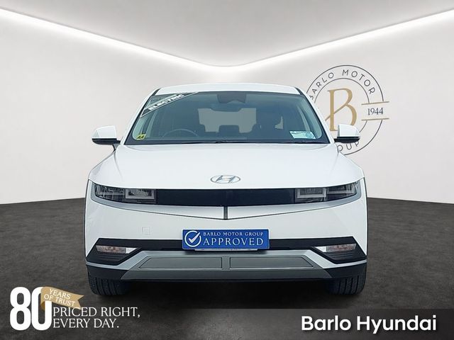 Image for 2025 Hyundai Ioniq 5 Ioniq 5 Aurora 58 KW *BEST VALUE*