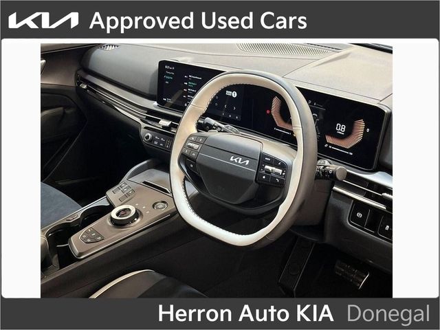 Image for 2026 Kia Sportage PE HYBRID 1.6T SELF CHARGING 