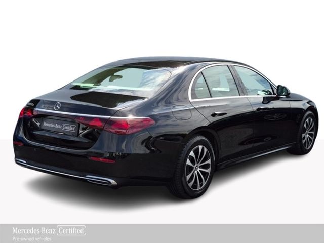 Image for 2024 Mercedes-Benz E Class E 220 D MHEV Avantgarde 2.0 DIESEL