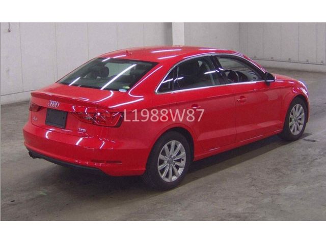 Image for 2016 Audi A3 1.4 TFSI S TRONIC SE