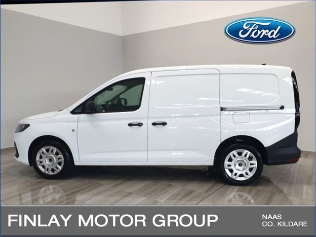Image for 2026 Ford Transit Connect 2026-ALL NEW 2.0 DIESEL TREND LWB 102PS
