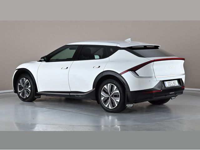 Image for 2022 Kia EV6 Earth 5DR Auto