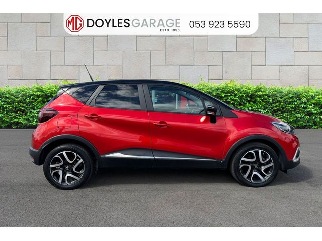 Image for 2019 Renault Captur ICONIC 1.5 dCi 90