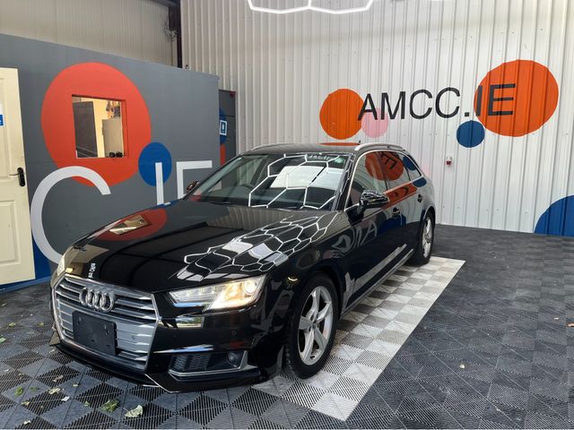 Image for 2019 Audi A4 AUDI A4 AVANT 1.4 TFSI SPORT / 57k KMs / REVERSE CAMERA , ADAPTIVE CRUISE , HEATED SEATS & MORE