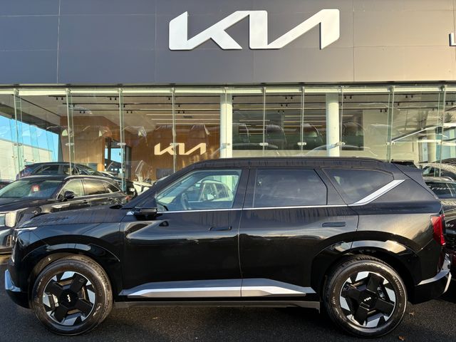 Image for 2026 Kia EV5 Earth 2 (Range 530km)