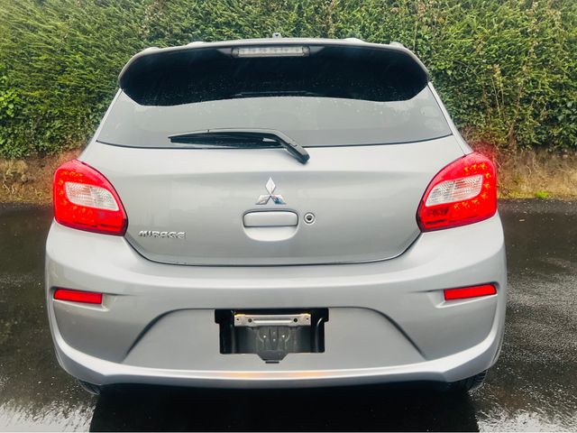 Image for 2019 Mitsubishi Mirage 1.2 PETROL // AUTO // FINANCE AVAILABLE