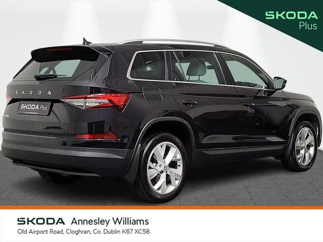 Image for 2022 Skoda Kodiaq Style 2.0Tdi 150Bhp DSG 7 Seat
