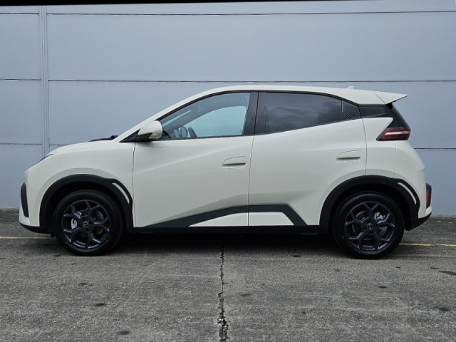 Image for 2026 BYD Dolphin Boost Auto