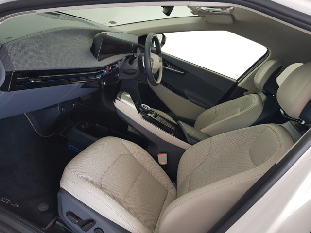 Image for 2024 Kia EV6 Earth SEM 5DR Auto