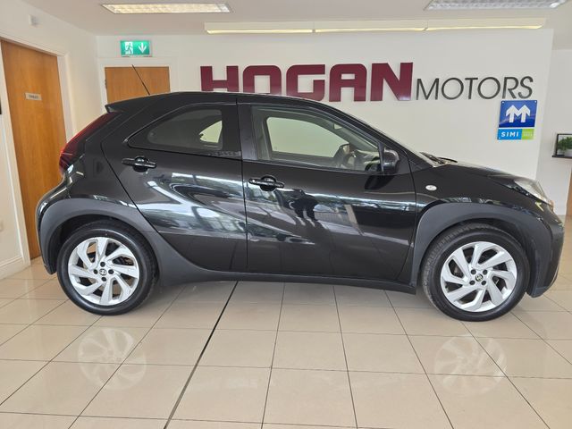 Image for 2023 Toyota Aygo X 1.0 Petrol 4DR * Best Spec * 