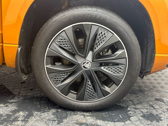 Image for 2024 Skoda Karoq 2.0TDI SPORTLINE *BLACK FRIDAY FLASH SALE* €90 P/W ON PCP