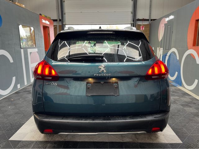 Image for 2019 Peugeot 2008 €13950! 2019 PEUGEOT 2008 ALLURE 1.2 AUTOMATIC / CRUISE CONTROL / HEATED SEAT / REVERSE CAMERA AND MORE
