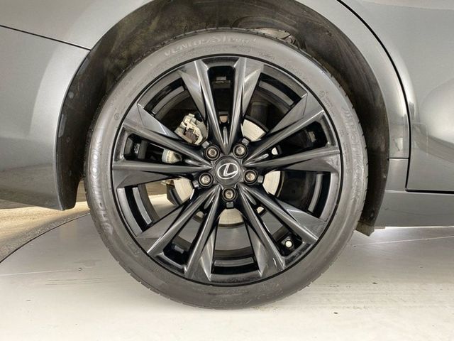 Image for 2024 Lexus ES 300h F Sport