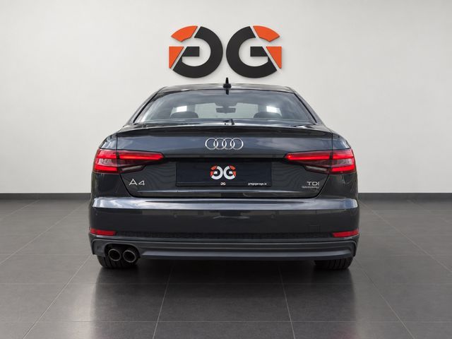 Image for 2016 Audi A4 S LINE 2.0 TDI QUATTRO *FULL SERVICE HISTORY*